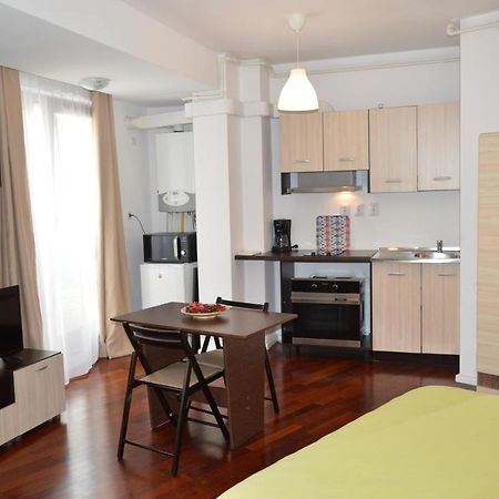 Bucharest Luxury Apartments 外观 照片