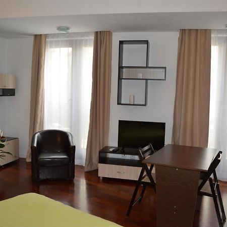 Bucharest Luxury Apartments 外观 照片