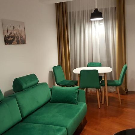 Bucharest Luxury Apartments 外观 照片