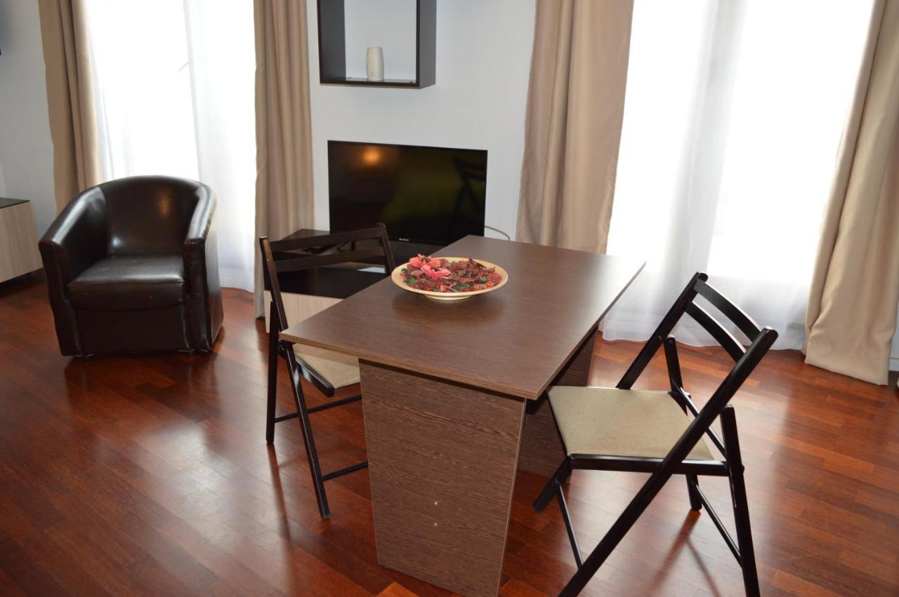 Bucharest Luxury Apartments 外观 照片