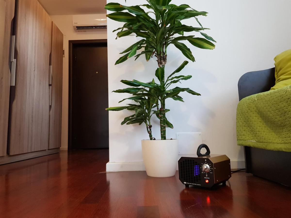 Bucharest Luxury Apartments 外观 照片