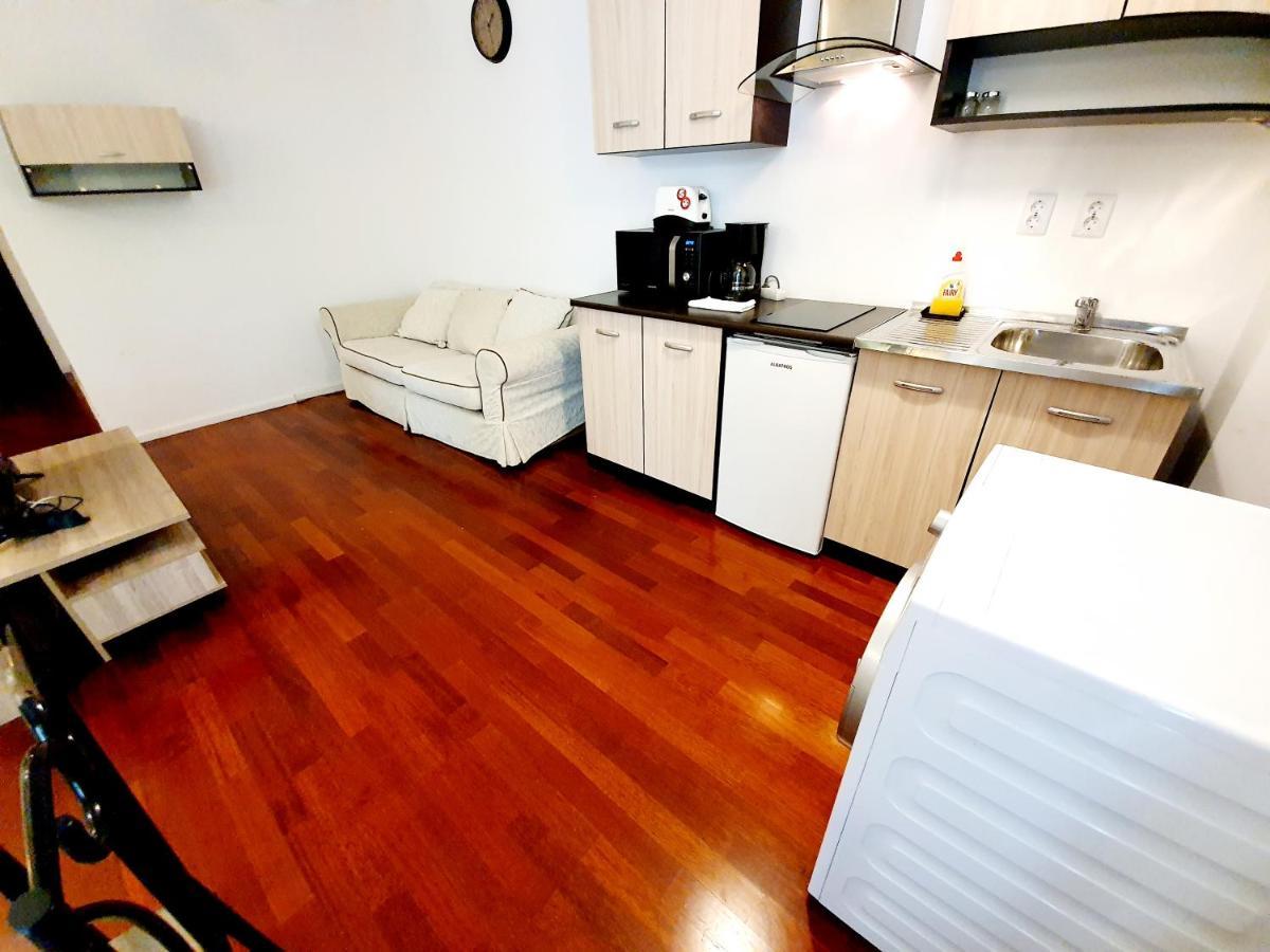 Bucharest Luxury Apartments 外观 照片