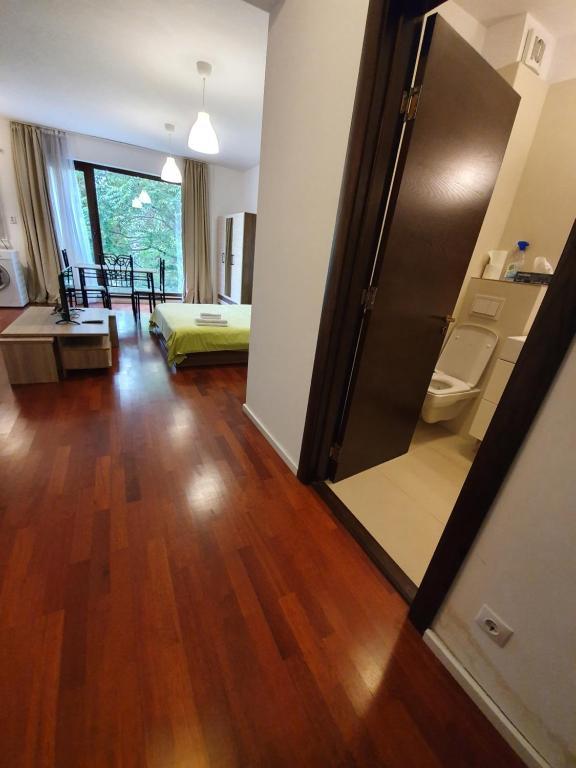 Bucharest Luxury Apartments 外观 照片
