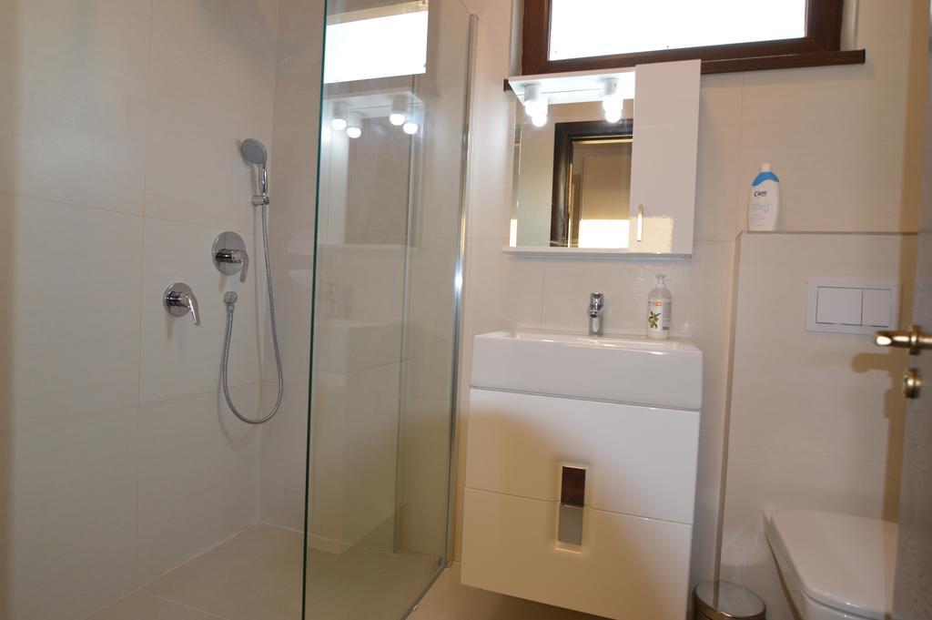 Bucharest Luxury Apartments 外观 照片