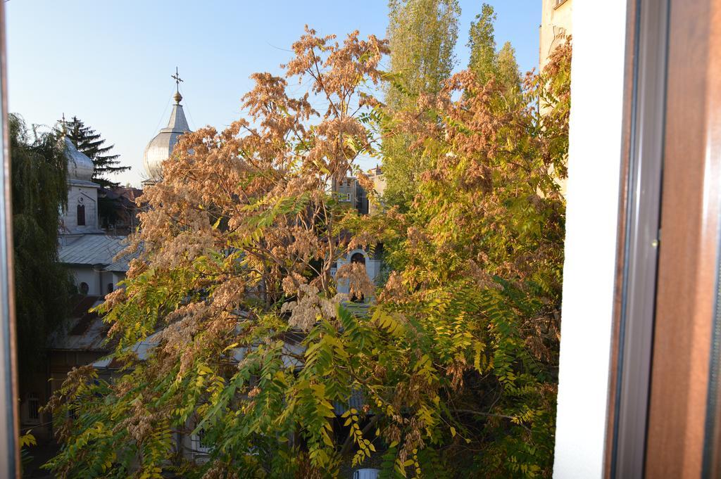 Bucharest Luxury Apartments 外观 照片