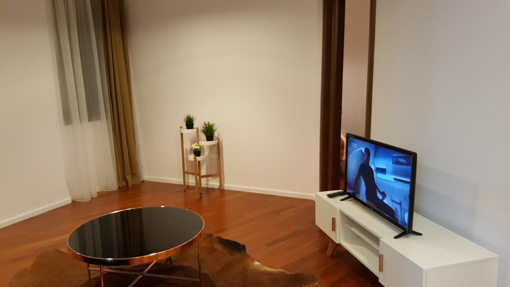 Bucharest Luxury Apartments 外观 照片