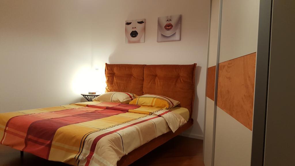 Bucharest Luxury Apartments 外观 照片