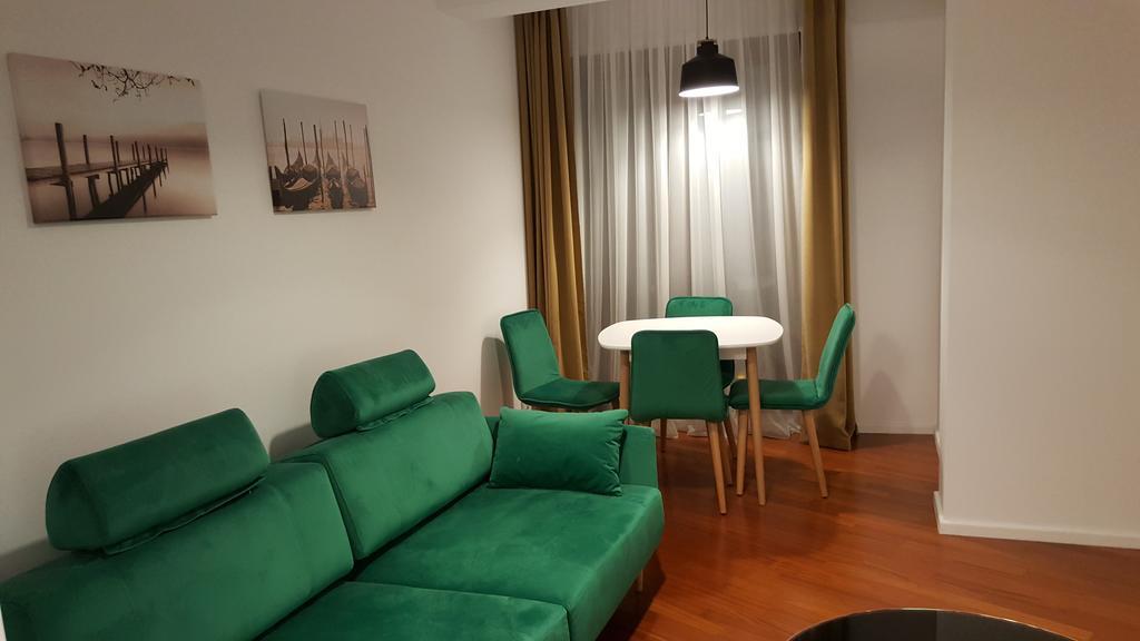 Bucharest Luxury Apartments 外观 照片