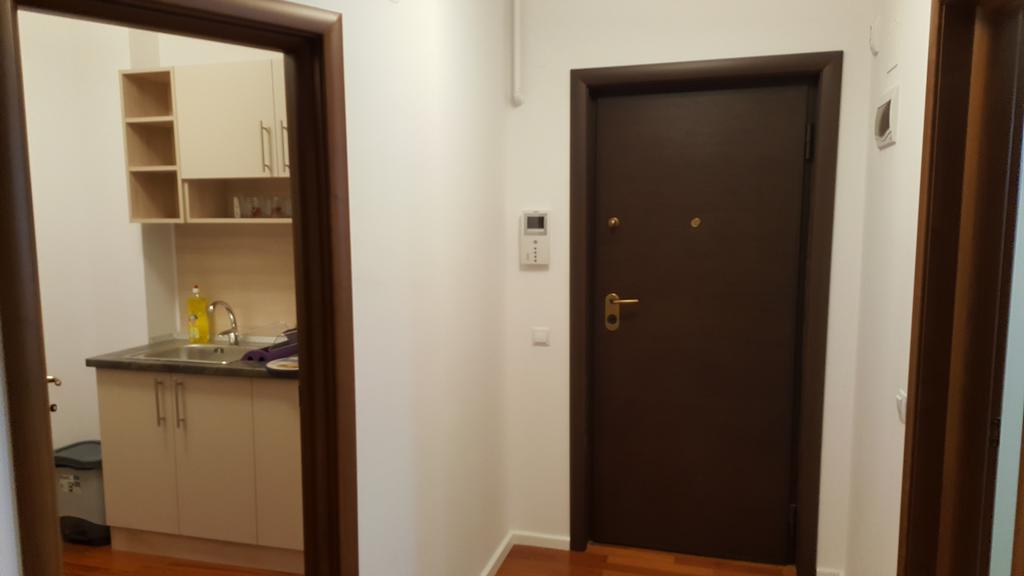Bucharest Luxury Apartments 外观 照片