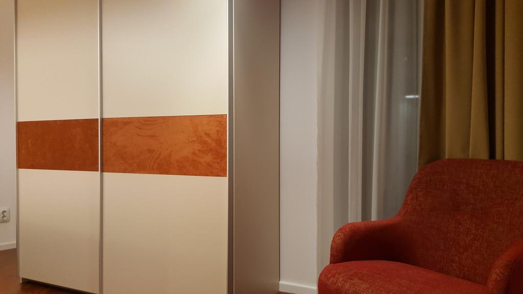 Bucharest Luxury Apartments 外观 照片