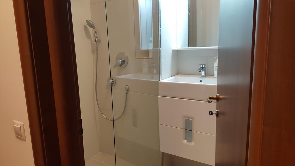Bucharest Luxury Apartments 外观 照片