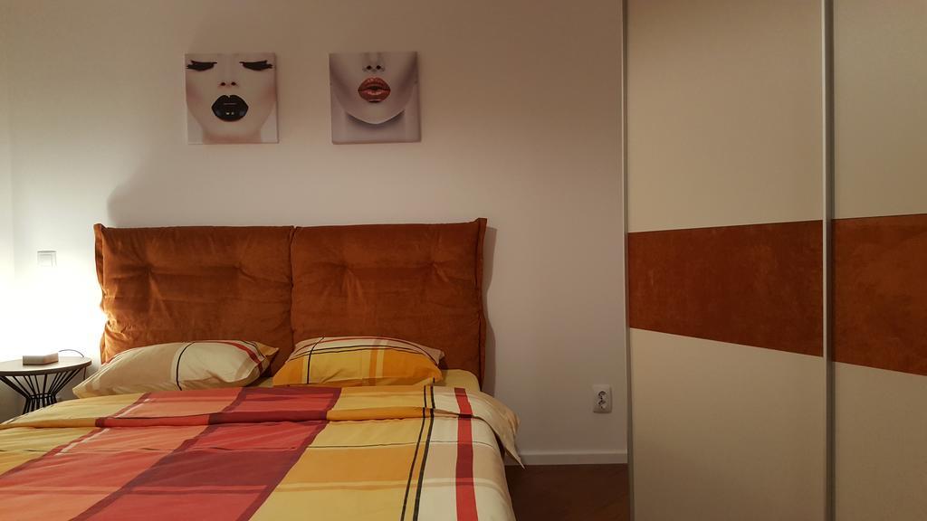 Bucharest Luxury Apartments 外观 照片