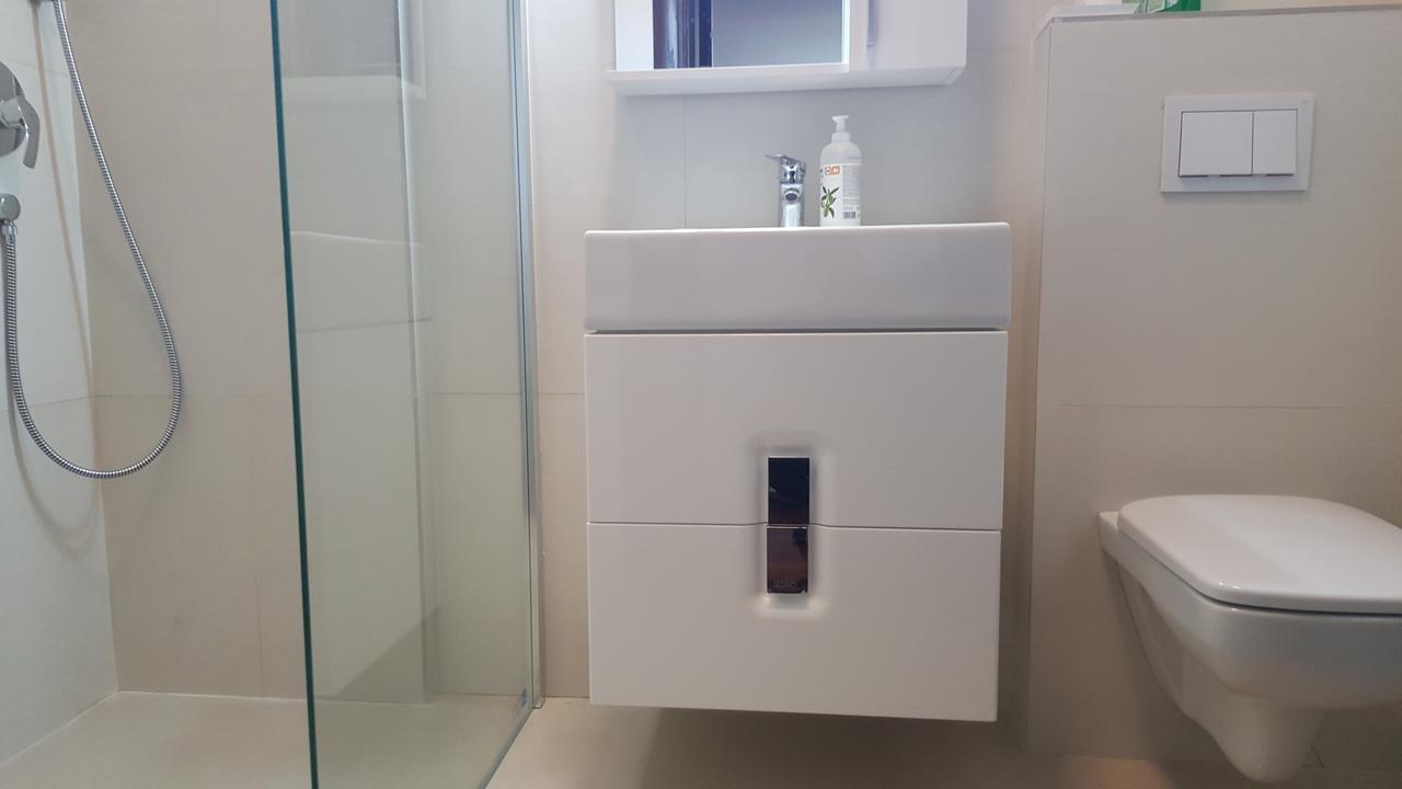 Bucharest Luxury Apartments 外观 照片