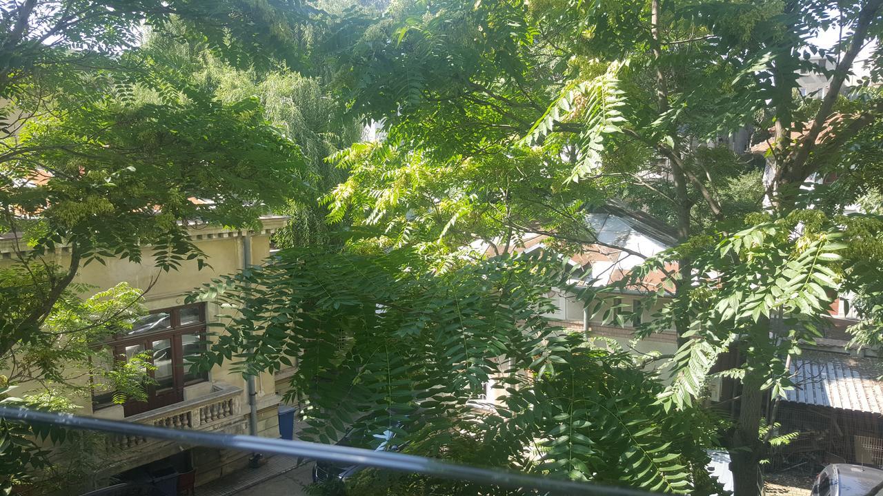 Bucharest Luxury Apartments 外观 照片