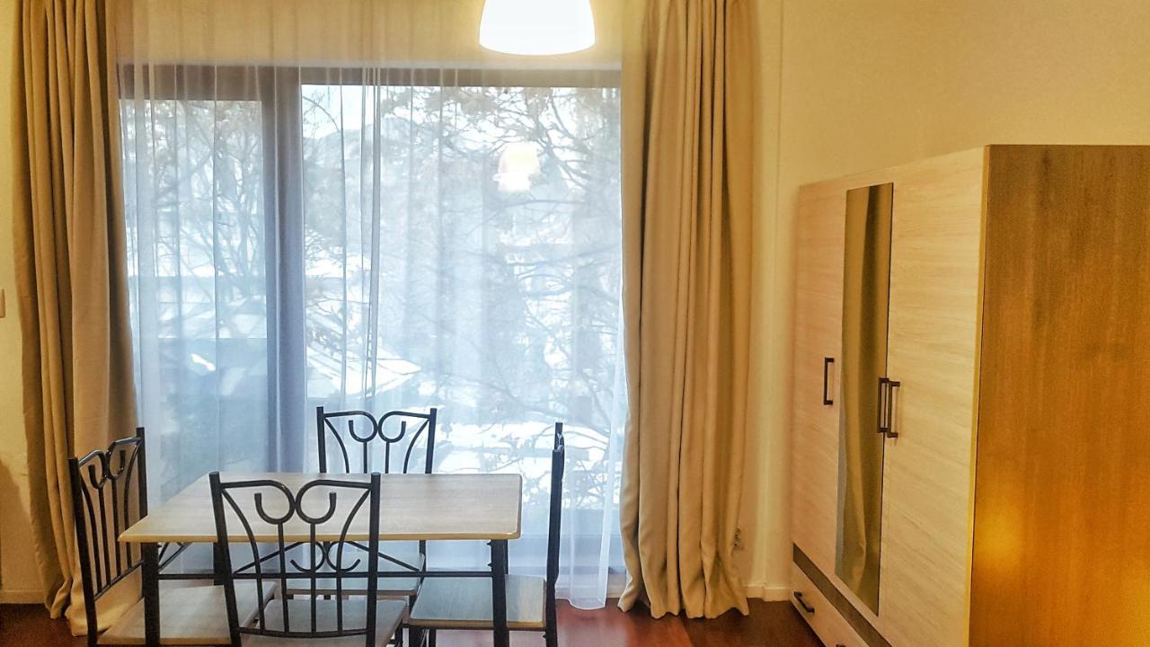 Bucharest Luxury Apartments 外观 照片