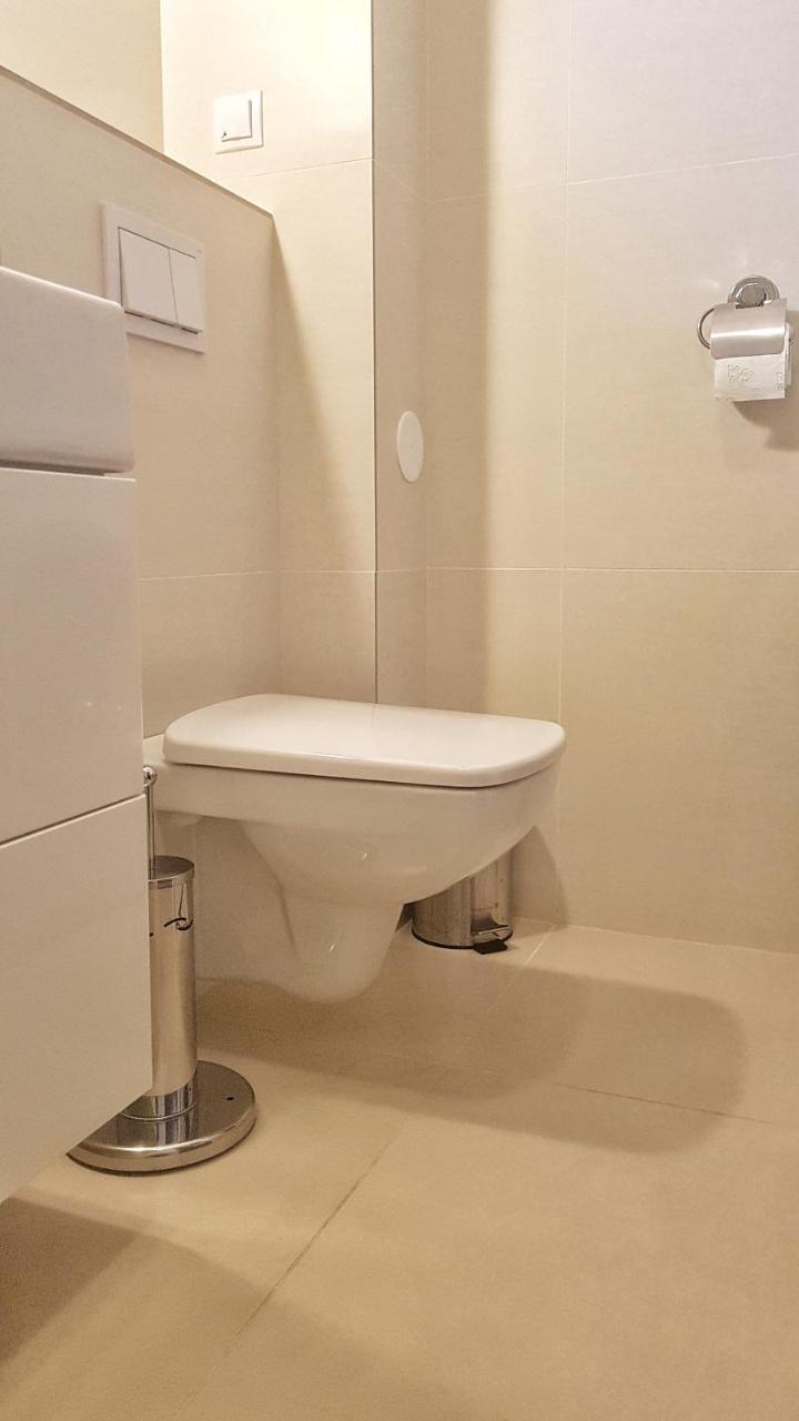Bucharest Luxury Apartments 外观 照片