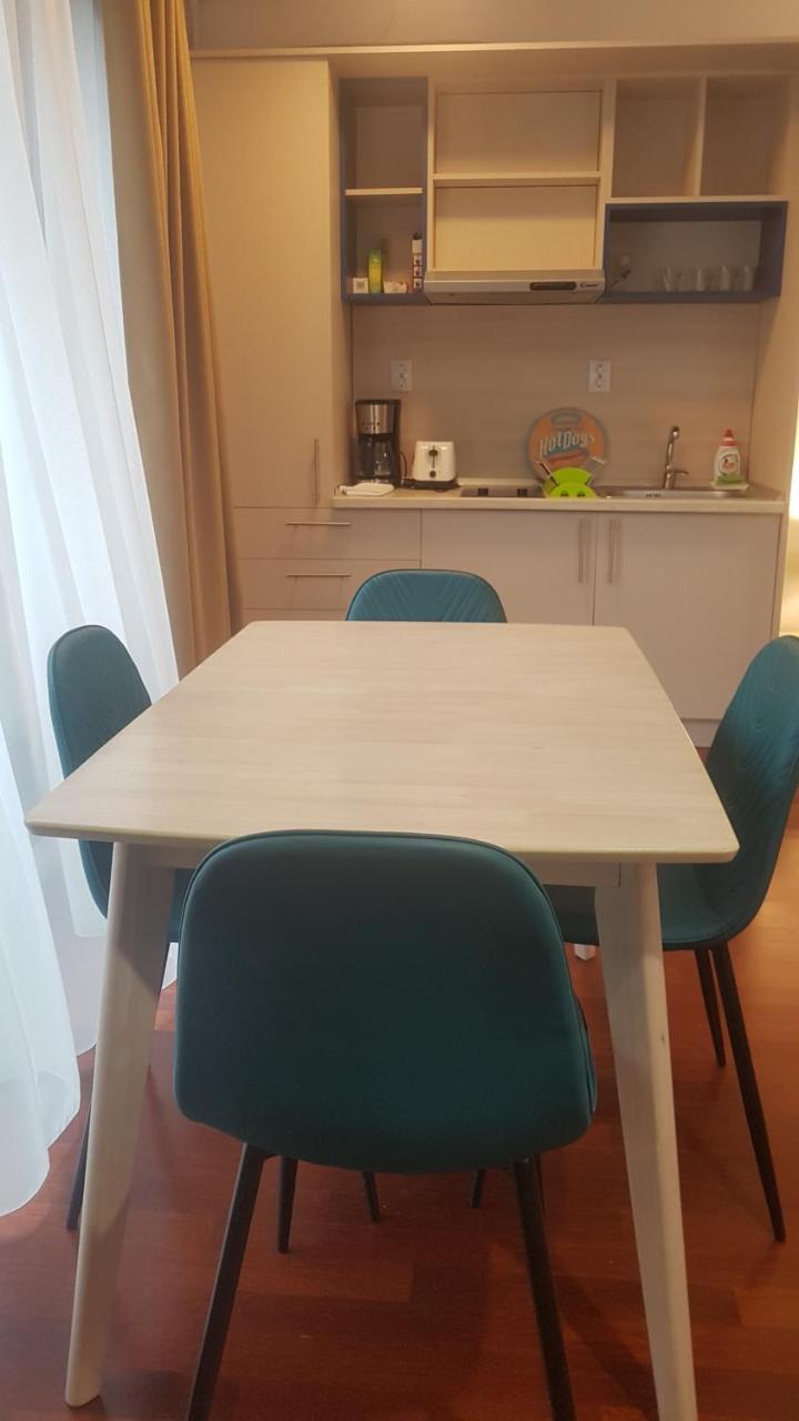 Bucharest Luxury Apartments 外观 照片