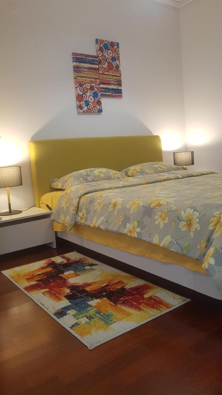 Bucharest Luxury Apartments 外观 照片