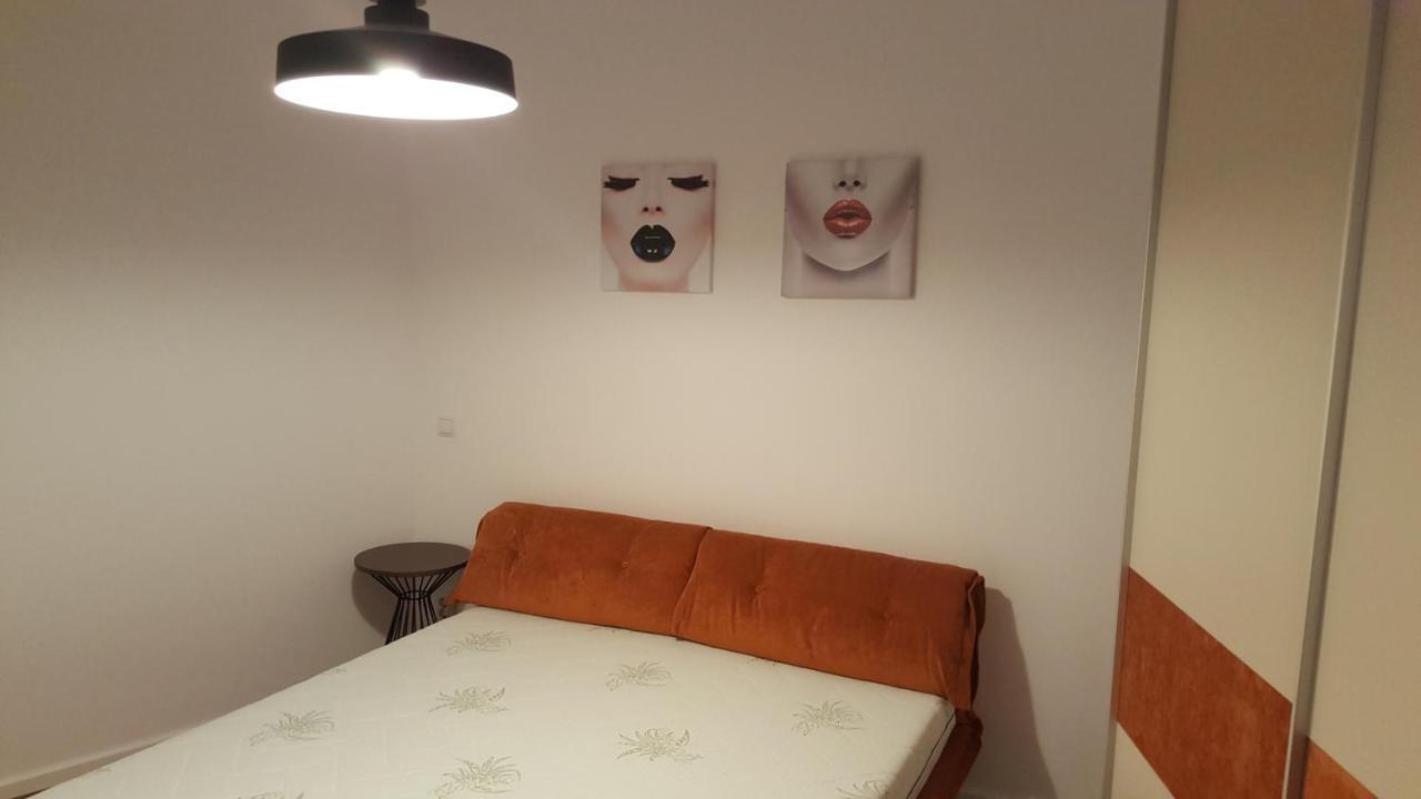 Bucharest Luxury Apartments 外观 照片