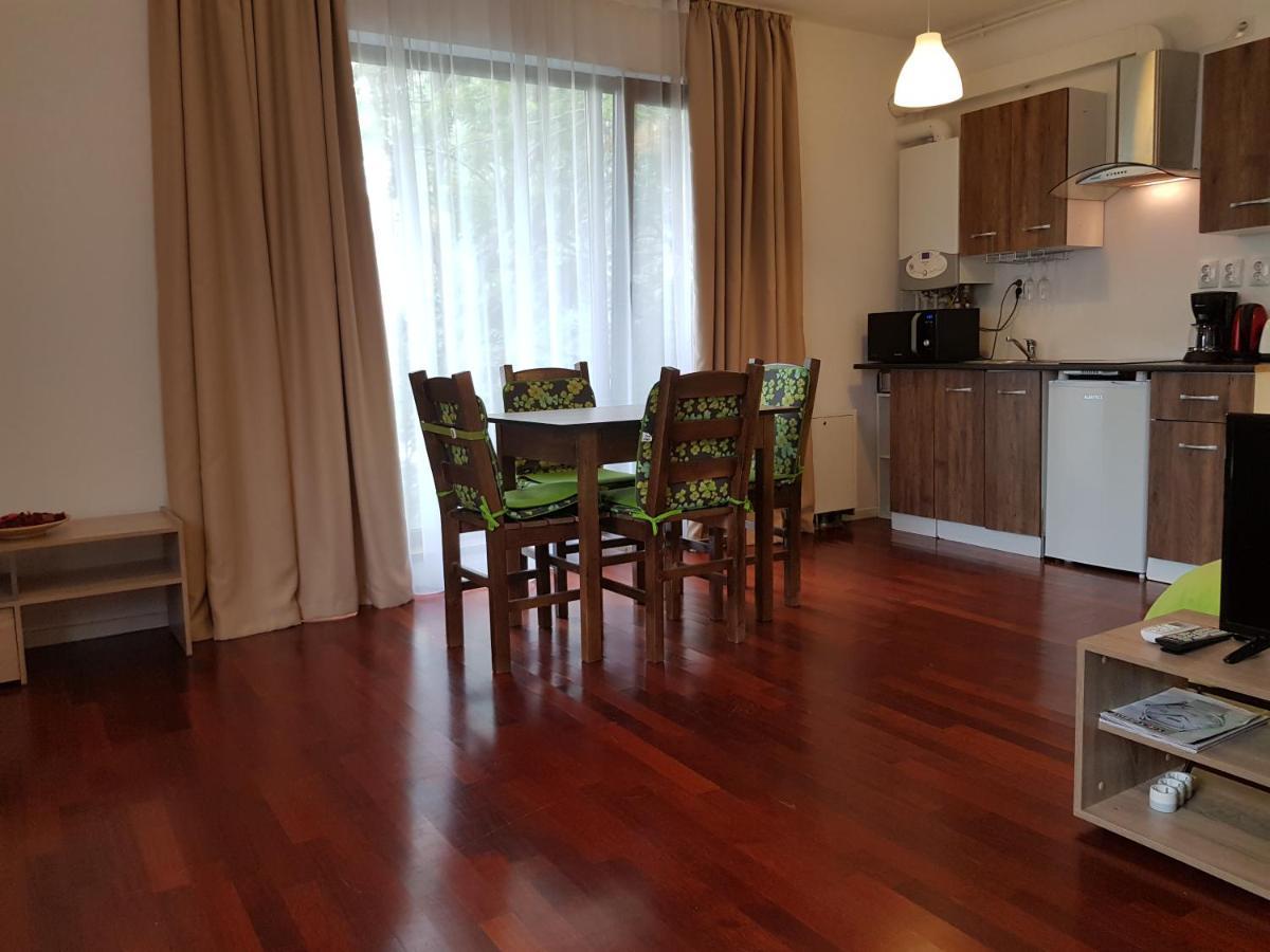 Bucharest Luxury Apartments 外观 照片