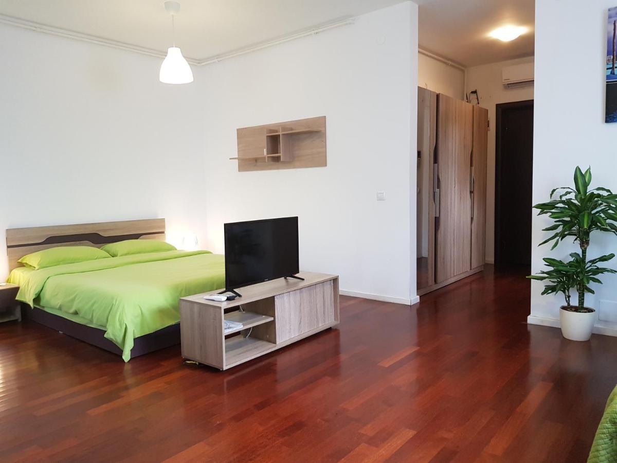 Bucharest Luxury Apartments 外观 照片